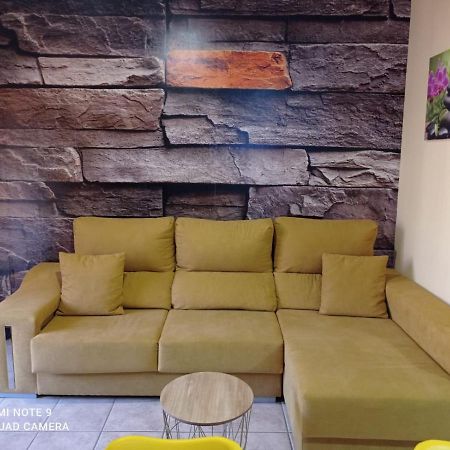 Vivienda Rodriguez Apartment Аройо Фрио Екстериор снимка