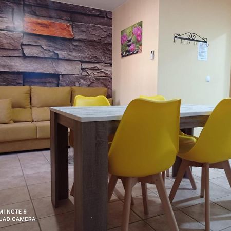Vivienda Rodriguez Apartment Аройо Фрио Екстериор снимка
