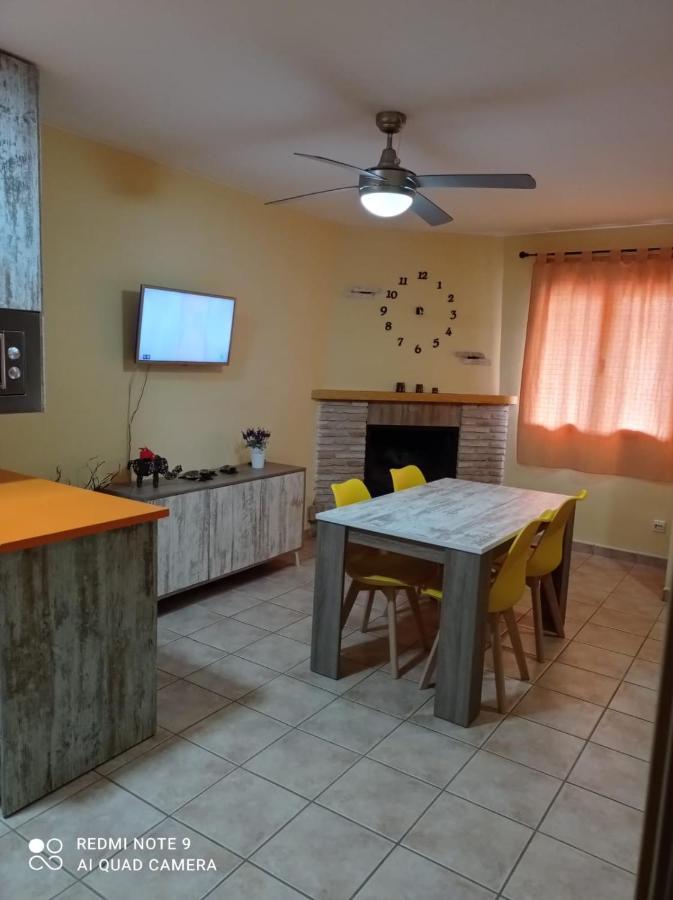 Vivienda Rodriguez Apartment Аройо Фрио Екстериор снимка