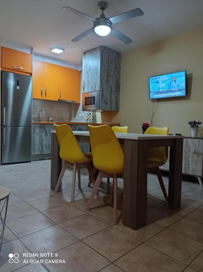 Vivienda Rodriguez Apartment Аройо Фрио Екстериор снимка