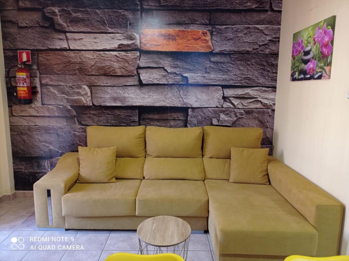 Vivienda Rodriguez Apartment Аройо Фрио Екстериор снимка