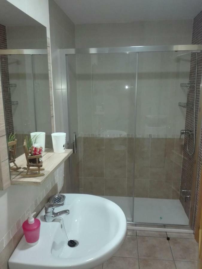 Vivienda Rodriguez Apartment Аройо Фрио Екстериор снимка