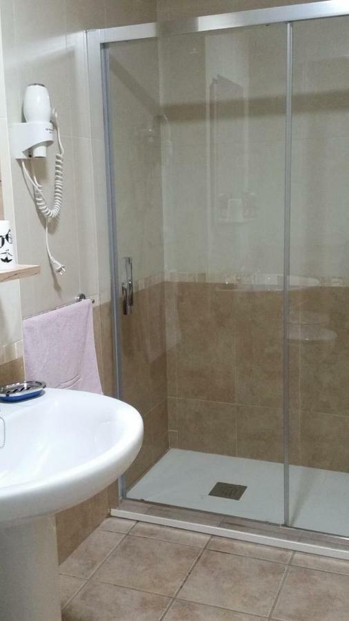 Vivienda Rodriguez Apartment Аройо Фрио Екстериор снимка
